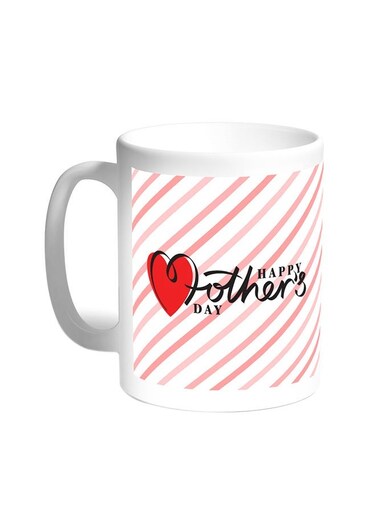 Happy Mother's Day Printed Coffee Mug White 11ounce