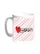 Happy Mother's Day Printed Coffee Mug White 11ounce