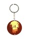 The Last Of Us Double Side Printed Keychain