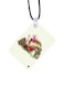 Spyro Printed Car Mirror Pendant