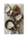 Printed Fridge Magnet Multicolour 8.5x0.4x5.5cm