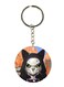Overwatch Game Printed Keychain