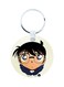 Detective Conan Wooden Keychain
