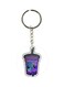 Cup Designed Keychain