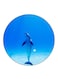 Dolphin Printed Fridge Magnet Blue