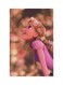Printed Fridge Magnet Multicolour 8.5x0.4x5.5cm