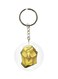 Anime Digimon Printed Keychain