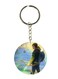 Last Of Us Double Side Printed Keychain