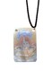 Disney Cartoon Printed Car Mirror Pendant