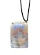 Disney Cartoon Printed Car Mirror Pendant