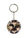 Anime Detective Conan Printed Keychain