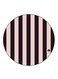 Strips Printed Fridge Magnet Multicolour