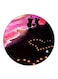 Disney Printed Fridge Magnet Multicolour