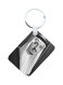 KSA National Day Car Key Chain