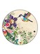Bird Printed Fridge Magnet Multicolour