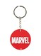 Marvel Printed Keychain