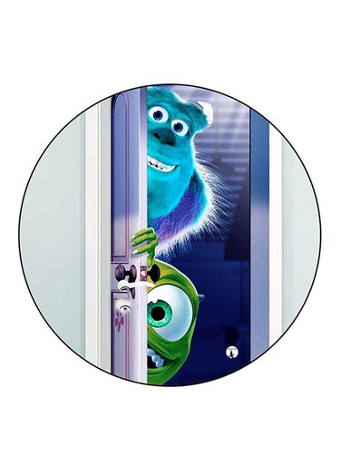 Disney Character Multicolour