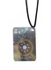 Game Overwatch Printed Car Mirror Pendant