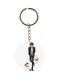 Anime Digimon Key Chain