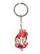 The Anime Magi Double Side Printed Keychain
