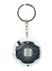 Anime Digimon Printed Keychain