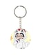 Anime Digimon Key Chain