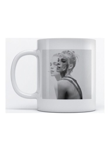 Mug Maren Morris For Coffee And Tea White
