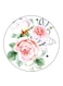 Flowers Printed Fridge Magnet Multicolour