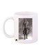 Assassin's Creed Printed Coffee Mug White/Grey