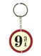 Harry Potter Printed Keychain