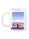 Star Vs The Forces Of Evil Printed Mug 350ml