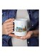 Barcelona Coffee Mug Multicolour