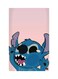 Printed Fridge Magnet Multicolour 8.5x0.4x5.5cm