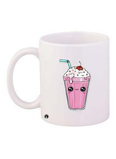 Ceramic Coffee Mug Multicolour