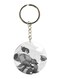 Overwatch Double Side Printed Keychain