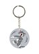 Tom Printed Keychain