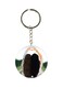 Cartoon Themed Single Sided Key Chain
