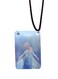 Disney Cartoon Printed Car Mirror Pendant