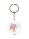 Anime Digimon Key Chain
