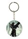 Assassins Creed Printed Keychain