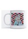 Pisces Mug For Coffee And Tea White