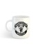 Sport Club Printed Mug White