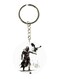 Assassins Creed Printed Keychain