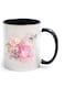 Coffee Mug, Ceramic Mug, Tea Cup for Mother, Mom Coffee Mugs, World Best Mom Gift, Mothers Day Gifts