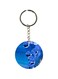Double Sided Printed Keychain