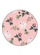 Flowers Printed Fridge Magnet Multicolour