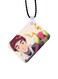 Digimon Printed Car Mirror Pendant