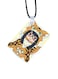 Digimon Printed Car Mirror Pendant