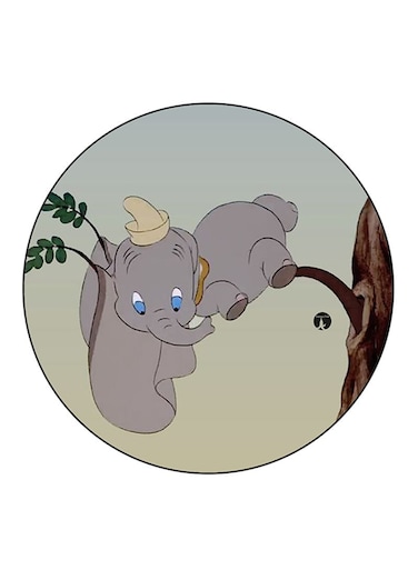 Disney Printed Fridge Magnet Multicolour