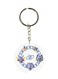 Anime Key Chain